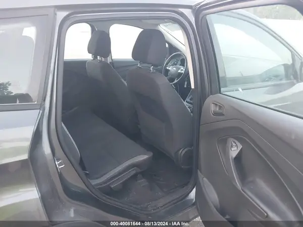 1G6AH5RX5H0201739 2017 FORD ESCAPE - Image 8