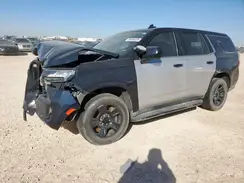 1GBSCLED1MR390545 2021 CHEVROLET TAHOE