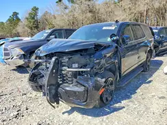 1GBSCLED2MR333349 2021 CHEVROLET TAHOE