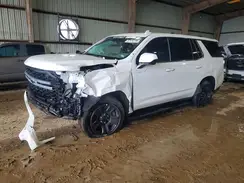 1GBSCLED4PR299449 2023 CHEVROLET TAHOE
