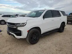1GBSCLED5MR297446 2021 CHEVROLET TAHOE