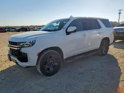 1GBSCLED5MR308588 2021 CHEVROLET TAHOE
