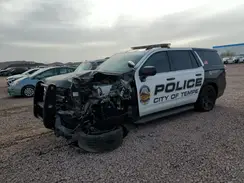 1GBSCLED6PR135653 2023 CHEVROLET TAHOE