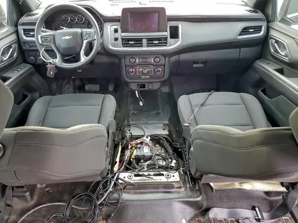 1GBSCLED6PR458312 2023 CHEVROLET TAHOE - Image 8