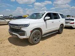 1GBSCLED7MR296251 2021 CHEVROLET TAHOE