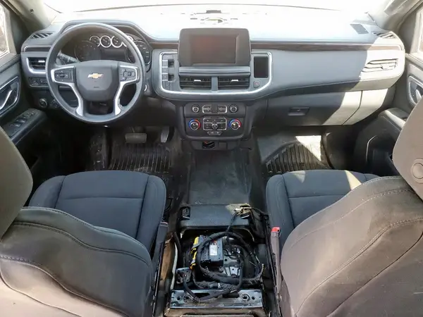 1GBSCLED7PR278451 2023 CHEVROLET TAHOE - Image 8