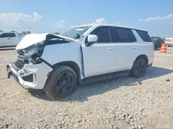 1GBSCLED8PR161932 2023 CHEVROLET TAHOE