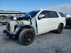 1GBSCLED8PR446260 2023 CHEVROLET TAHOE