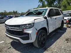 1GBSCLEDXRR178685 2024 CHEVROLET TAHOE
