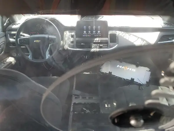 1GBSCLEDXRR178685 2024 CHEVROLET TAHOE - Image 8