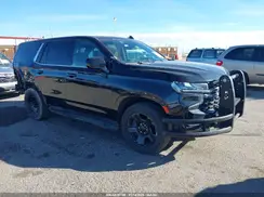 1GBSKLED0PR128880 2023 CHEVROLET TAHOE
