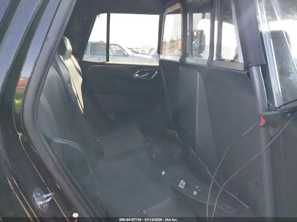 1GBSKLED0PR128880 2023 CHEVROLET TAHOE - Image 8