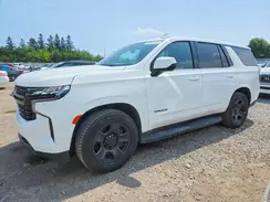 1GBSKLED1PR400840 2023 CHEVROLET TAHOE
