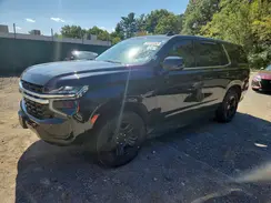 1GBSKLED9PR331475 2023 CHEVROLET TAHOE