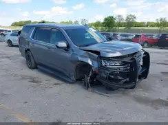 1GBSKLEDXMR272559 2021 CHEVROLET TAHOE