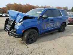 1GBSKLEDXMR447103 2021 CHEVROLET TAHOE