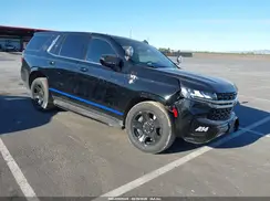 1GBSKLEDXPR150305 2023 CHEVROLET TAHOE