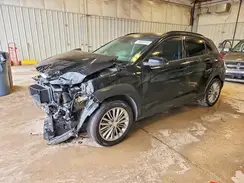 1GCEC14X35Z108660 2021 HYUNDAI KONA