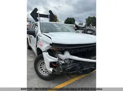 1GCRDAED6NZ536323 2022 TOYOTA RAV 4