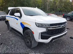 1GCSCLED9PR486639 2023 CHEVROLET TAHOE