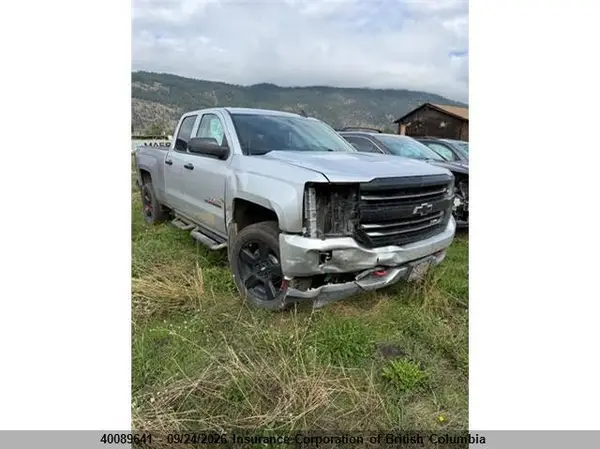 1GCVKREC9JZ273572 2018 CHEVROLET TRAVERSE - Image 1