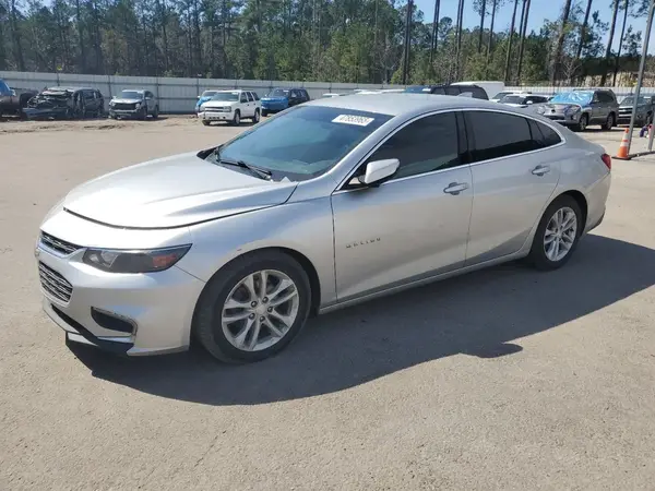 1GG1ZE5ST5GF33640 2016 CHEVROLET MALIBU - Image 1