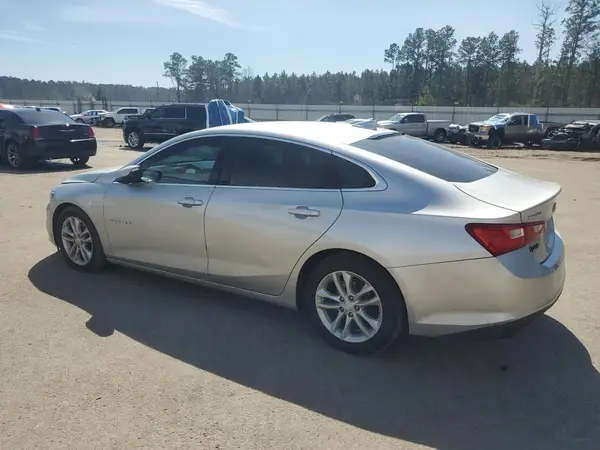 1GG1ZE5ST5GF33640 2016 CHEVROLET MALIBU - Image 2