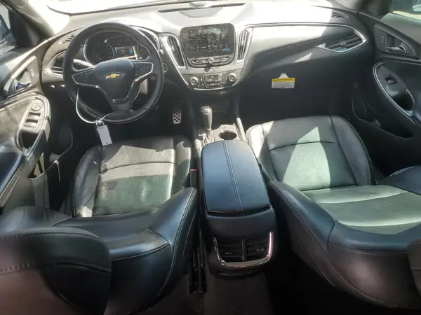 1GG1ZE5ST5GF33640 2016 CHEVROLET MALIBU - Image 8