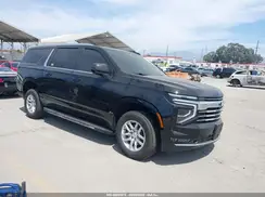 1GN55CKD1TR222999 2026 CHEVROLET SUBURBAN