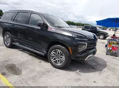 1GN56PKD7TR334873 2026 CHEVROLET TAHOE