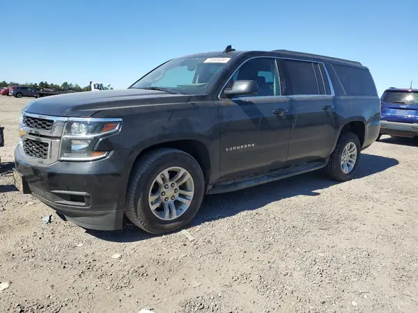 1GN5KGKC1LR209127 2020 CHEVROLET SUBURBAN - Image 1