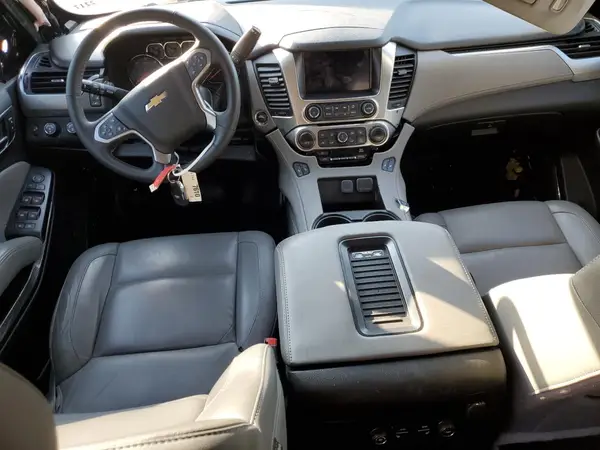 1GN8KMKG1HR355756 2017 CHEVROLET SUBURBAN - Image 8