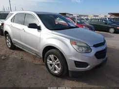 1GNALBEK0GZ101814 2016 CHEVROLET EQUINOX