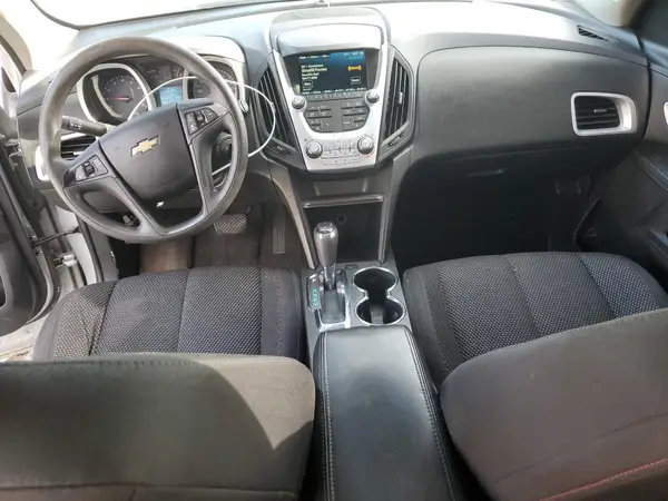 1GNALBEK0GZ103594 2016 CHEVROLET EQUINOX - Image 8