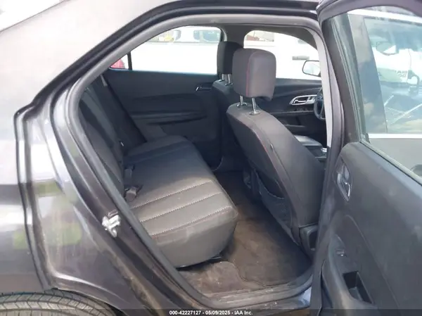 1GNALBEK0GZ105099 2016 CHEVROLET EQUINOX - Image 8