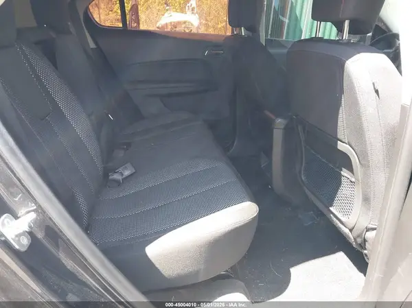 1GNALBEK0GZ105443 2016 CHEVROLET EQUINOX - Image 8