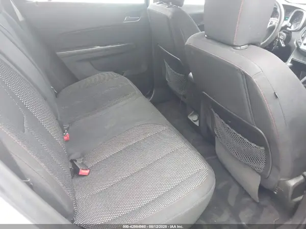 1GNALBEK0GZ106253 2016 CHEVROLET EQUINOX - Image 8