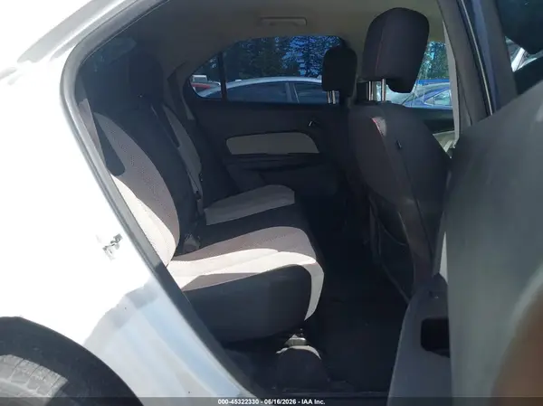 1GNALBEK1GZ103409 2016 CHEVROLET EQUINOX - Image 8