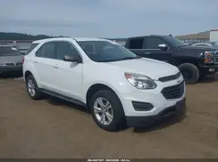 1GNALBEK1GZ105340 2016 CHEVROLET EQUINOX