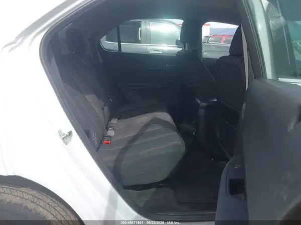 1GNALBEK1GZ105340 2016 CHEVROLET EQUINOX - Image 8