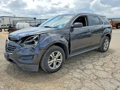 1GNALBEK1GZ107167 2016 CHEVROLET EQUINOX