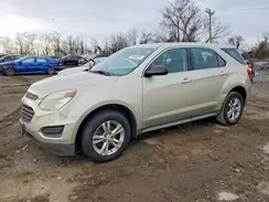 1GNALBEK2GZ101359 2016 CHEVROLET EQUINOX