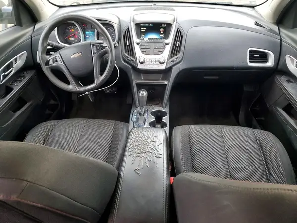 1GNALBEK2GZ101359 2016 CHEVROLET EQUINOX - Image 8