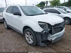 1GNALBEK2GZ102172 2016 CHEVROLET EQUINOX