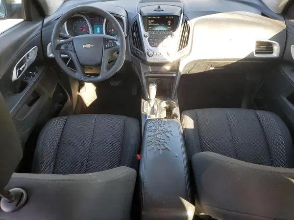1GNALBEK2GZ102270 2016 CHEVROLET EQUINOX - Image 8