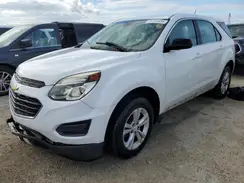 1GNALBEK2GZ102785 2016 CHEVROLET EQUINOX