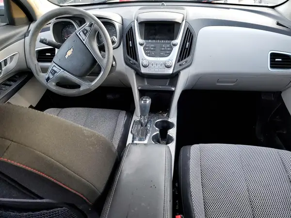 1GNALBEK2GZ102785 2016 CHEVROLET EQUINOX - Image 8