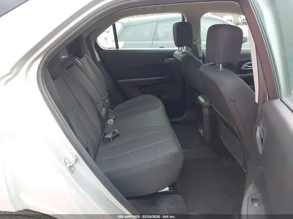 1GNALBEK2GZ104617 2016 CHEVROLET EQUINOX - Image 8