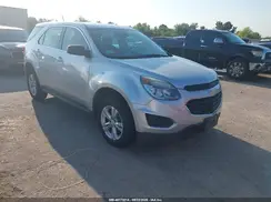 1GNALBEK2GZ105413 2016 CHEVROLET EQUINOX