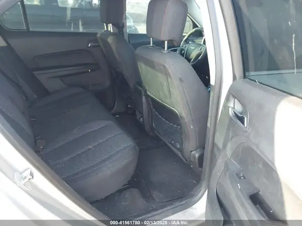 1GNALBEK2GZ106450 2016 CHEVROLET EQUINOX - Image 8